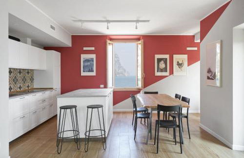 Sail Home - Apartments for Wind Lovers - Foto 2