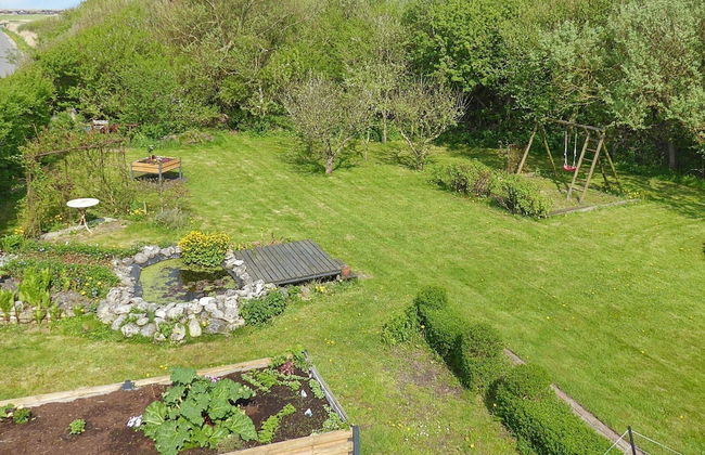 Lovely Holiday Home in Lemvig near Sea - Photo 13