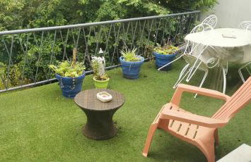 Appart Séguite 4p Garage motos et vélos - Foto 24