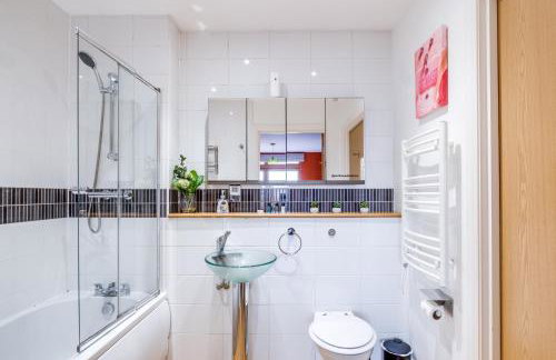 Penthouse Botanica- Wyndale Signature Stays - Foto 34