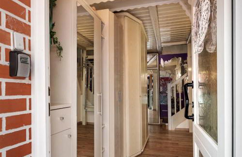 Ferienhaus In Oerrel Mit Pool - Foto 25