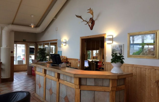 Villa Björkhagen - Foto 2