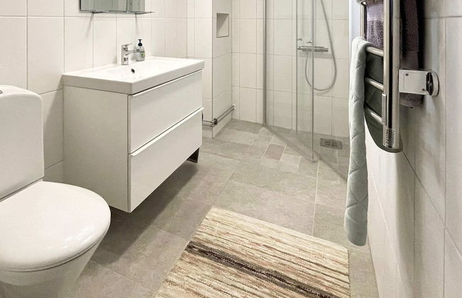 12 Person Holiday Home in Henan - Photo 15