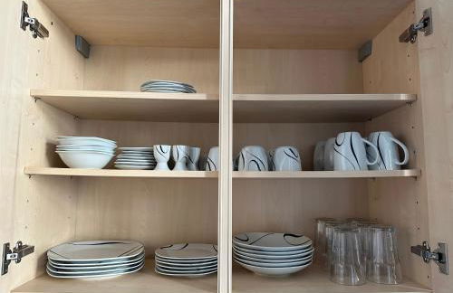 Ferienwohnung Augustus - Foto 31