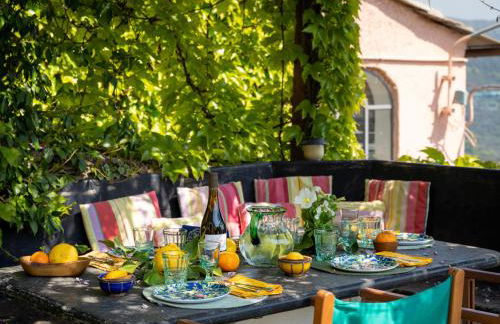 Holiday Home Bellissimi - DOL280 by Interhome - Foto 10