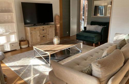 Sumptuous Cap Ferret Style House - Foto 3