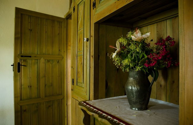 Seki Cottages - Foto 15