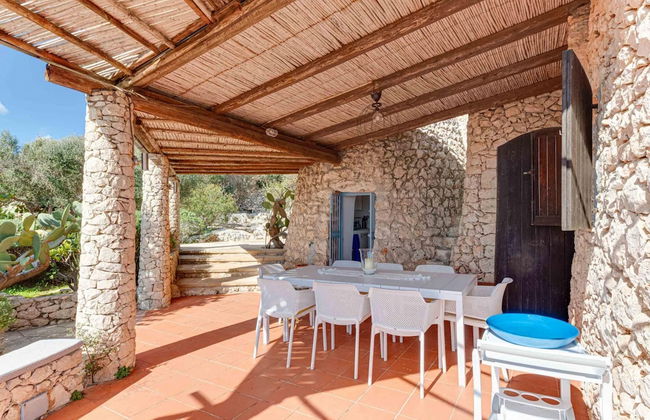 Gag009 in Gagliano del Capo - Foto 8