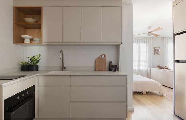 Flea Market Charm Studio by Sea N' Rent - Foto 12