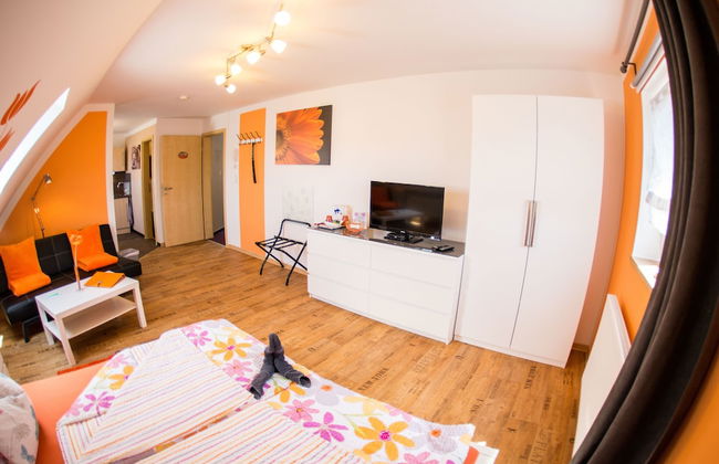 Treppendorfer Apartments - Foto 18