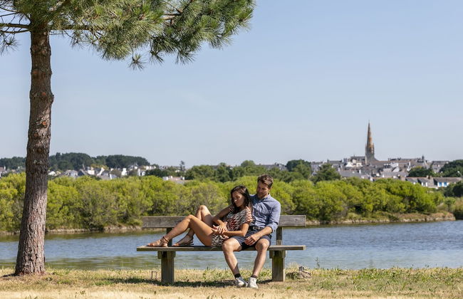 Thalazur Carnac - Résidence - Foto 45