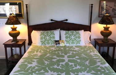 Hale Pua Villa - Seaside Studio - Foto 13