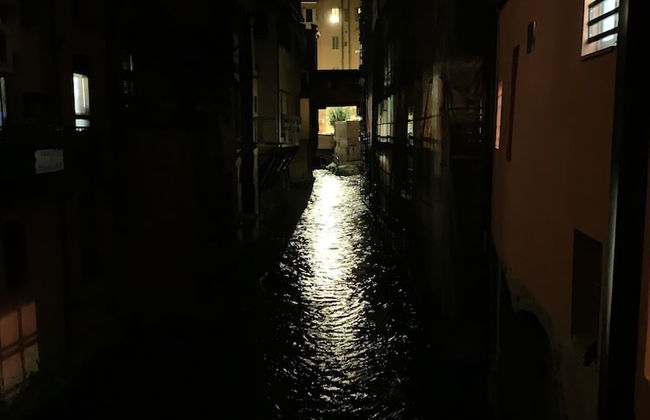 L'8 Boutique Via Piella - Foto 53