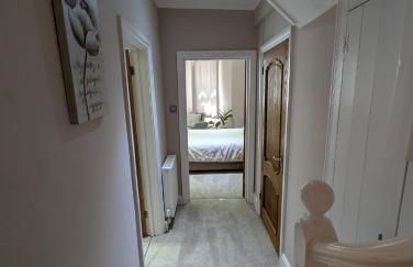 Hove Mansions Apartment - Foto 13