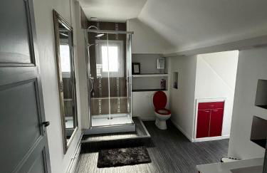 Maison de village 4 chambres - Foto 10