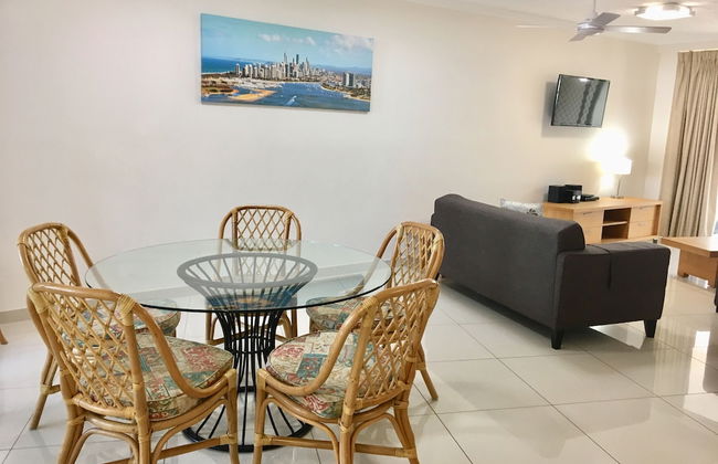 CHA Private Apts Diamond Beach - Foto 21