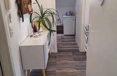 Wohnung Sonnenschein Wolgast - Foto 46