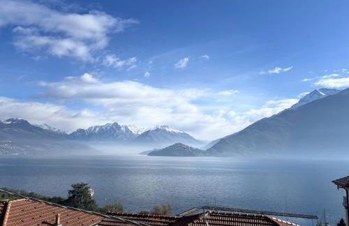 Casa Nella, appartamento vista lago - Foto 1