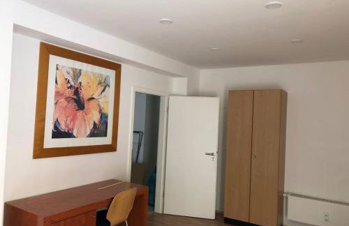 DKN - Ihr Zuhause auf Zeit in Merseburg Nähe Leuna, Schkopau - Voll ausgestattet - Foto 40