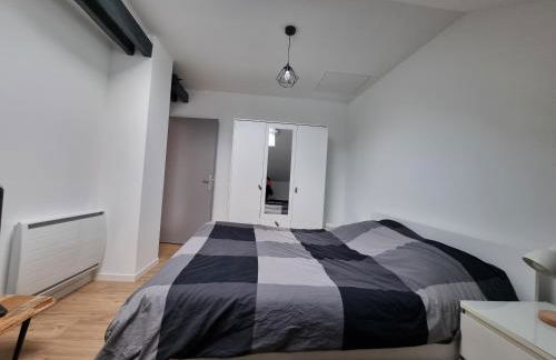 Gite 10 12 personnes Chez Max - Foto 6