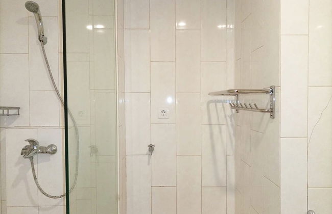 Luxurious Studio At Mataram City Apartment - Photo 10