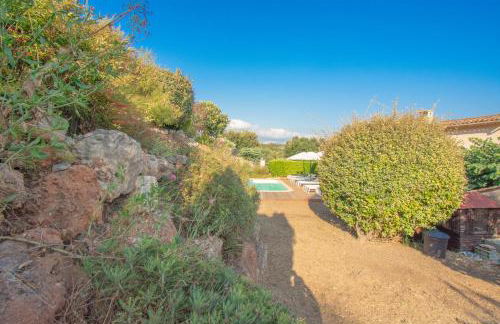 Villa Le Soleil Bleu - Piscine - Jardin - Foto 45