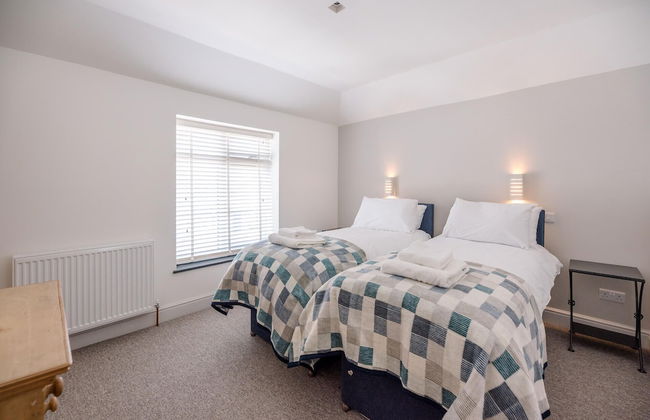 Swifts, Southwold - Foto 5