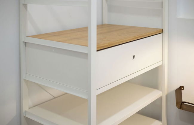 Stay U-nique Apartments Fabra i Puig - Foto 11