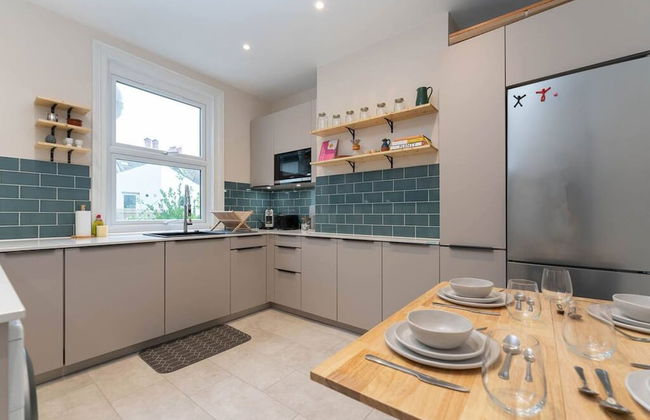 Host Stay The Westbourne Apartment - Foto 4