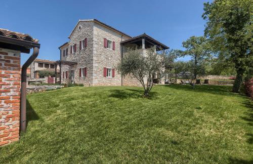 Villa Barbarella - Foto 12