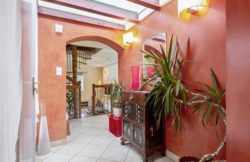 Villa calme avec piscine entre Pays Basque et Sud Landes - Foto 32