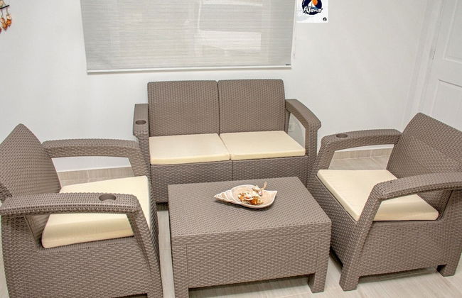 Apartamentos Turisticos Altamar - Foto 17