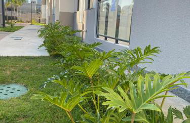 Aconchego e localização, a 10 minutos de CAMINHADA da praia e a 26 minutos de carro do RIR26, com vaga de garagem e 2 banheiros para maior conforto dos nossos hóspedes - Foto 50