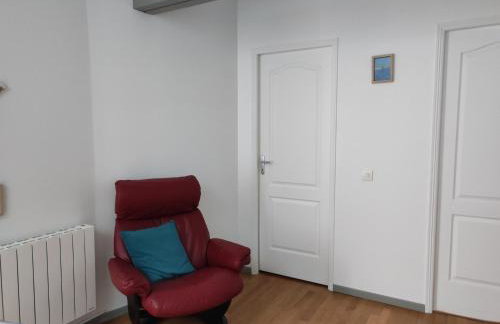 Maison de bourg cosy et fonctionnelle proche mer - Foto 22