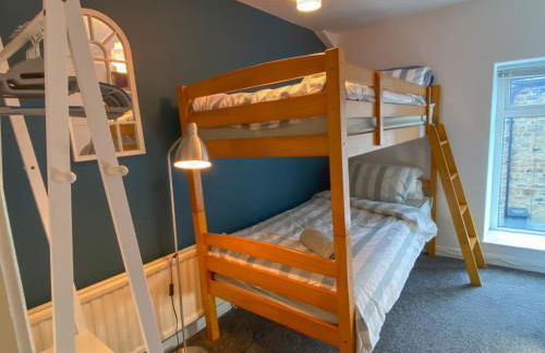 The Rose Terrace - Photo 34