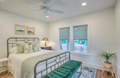 Newly Updated and Charming Azalea District Home - Foto 18