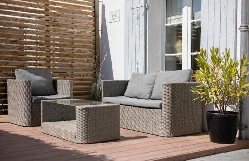 Appart'hotel Perle de Ré - Foto 14