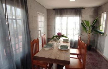 Casa vacacional Sanxenxo - Foto 20