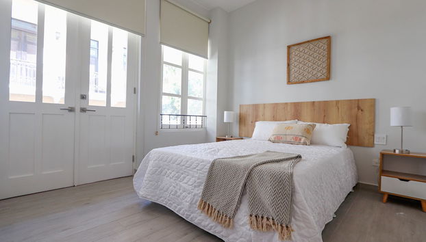 Casa Love 1A - Foto 5, Habitación