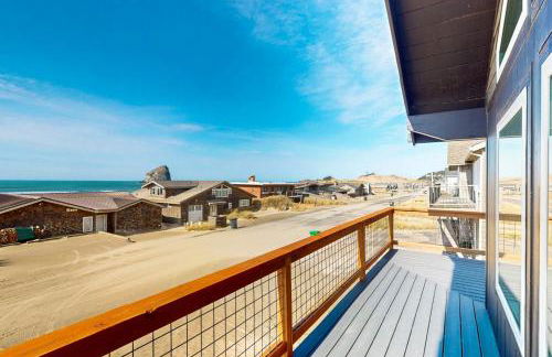 The Kiwanda Surf House - Foto 25