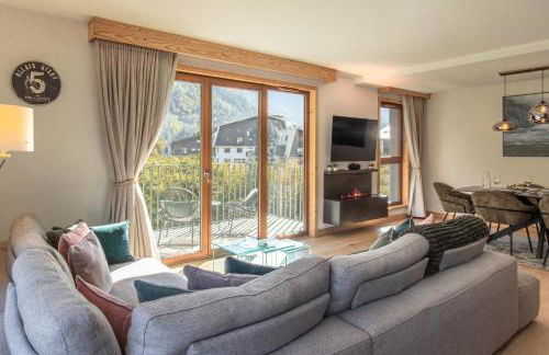 Blanc Mont Blanc - Photo 11