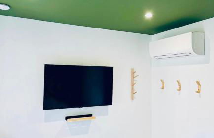 T2 neuf centre ville la tour du pin-Clim-parking-gare - Foto 3