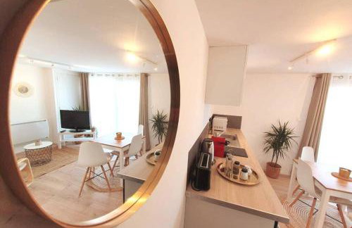 Le Doré Rose by Madame Conciergerie - Foto 4