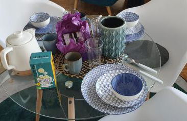 Bruno's 52 m2 apartment, all comforts, balcony, free parking - Foto 5