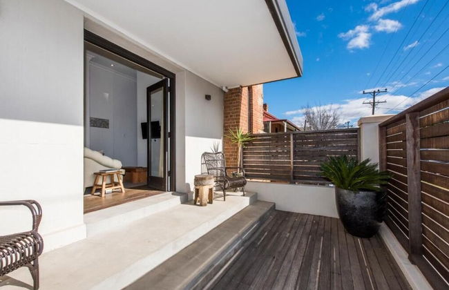 Perry Street Hotel - Foto 15