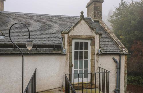 Upper West Wing Flat - Tarvit - Foto 5