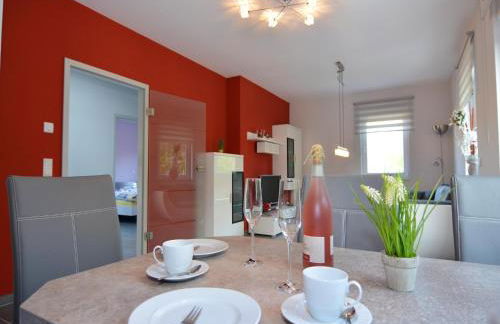 Apartment Near Thuringian Forest - Foto 11