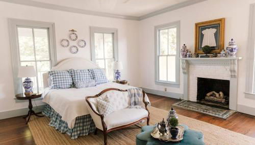 Luxury historic house in downtown McKinney - Photo 5