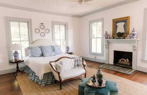 Luxury historic house in downtown McKinney - Foto 5