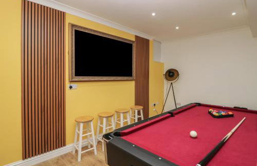 Beechgrove Manor - Foto 53